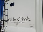 Thumbnail Photo 30 for 2017 Forest River Cedar Creek
